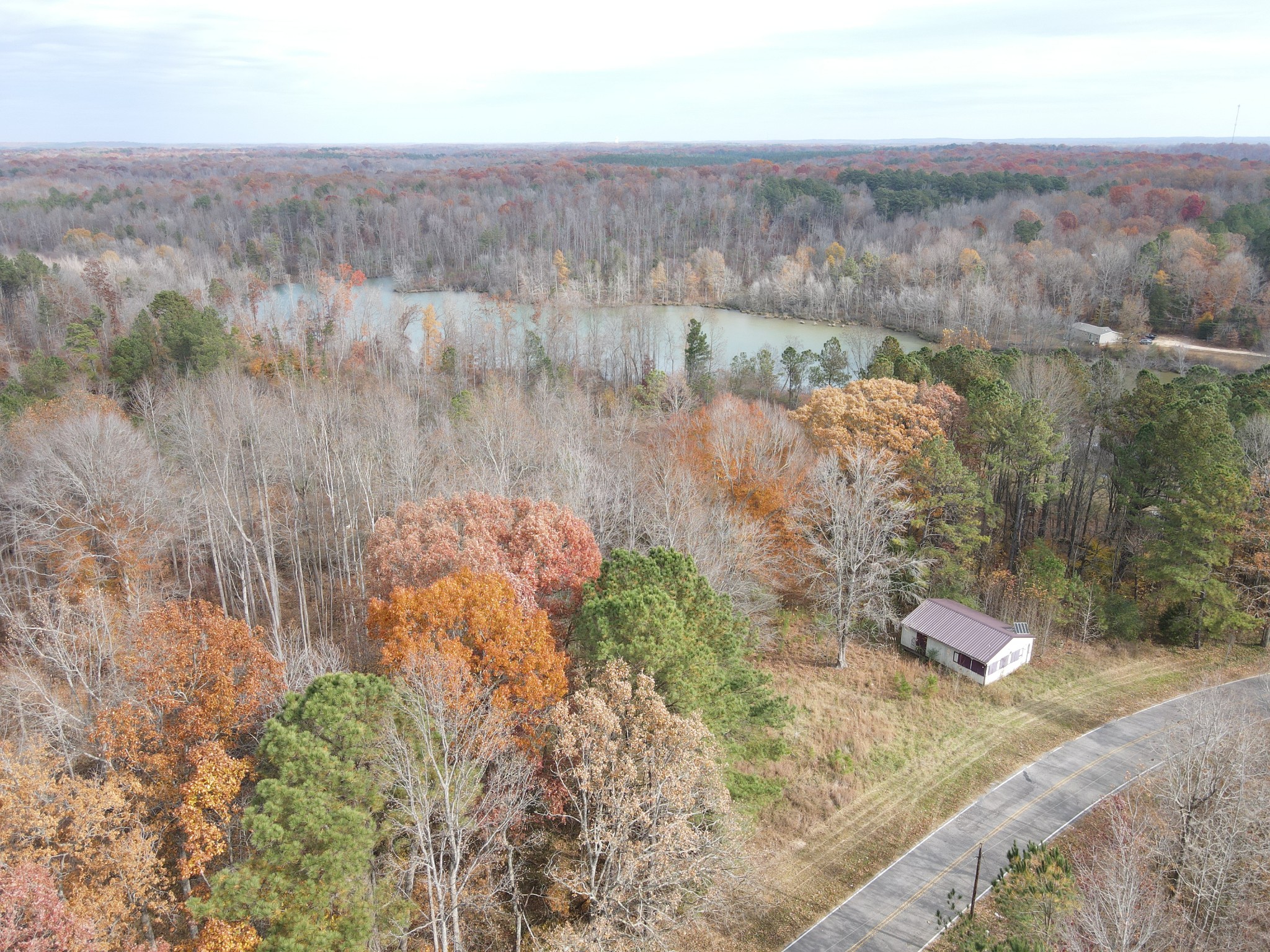 2642 Mount Carmel Rd