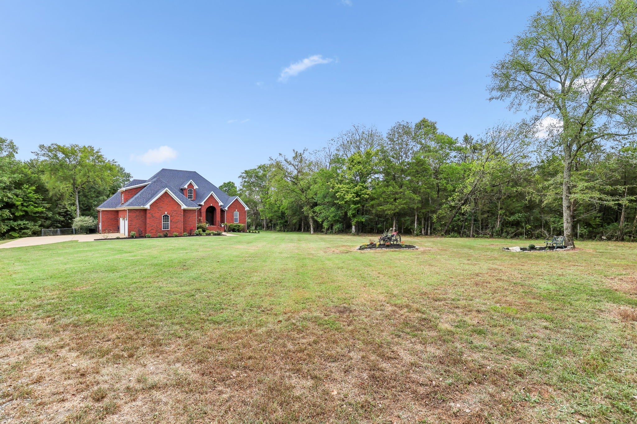 14632 Mount Pleasant Rd