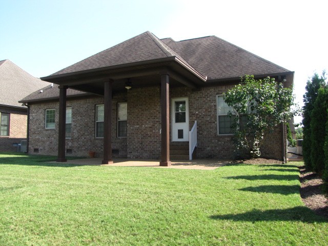 2011 Stonebrook Cir