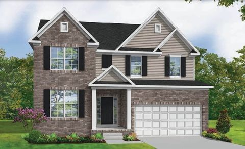 402 Rawling Ln Gallatin TN 37066