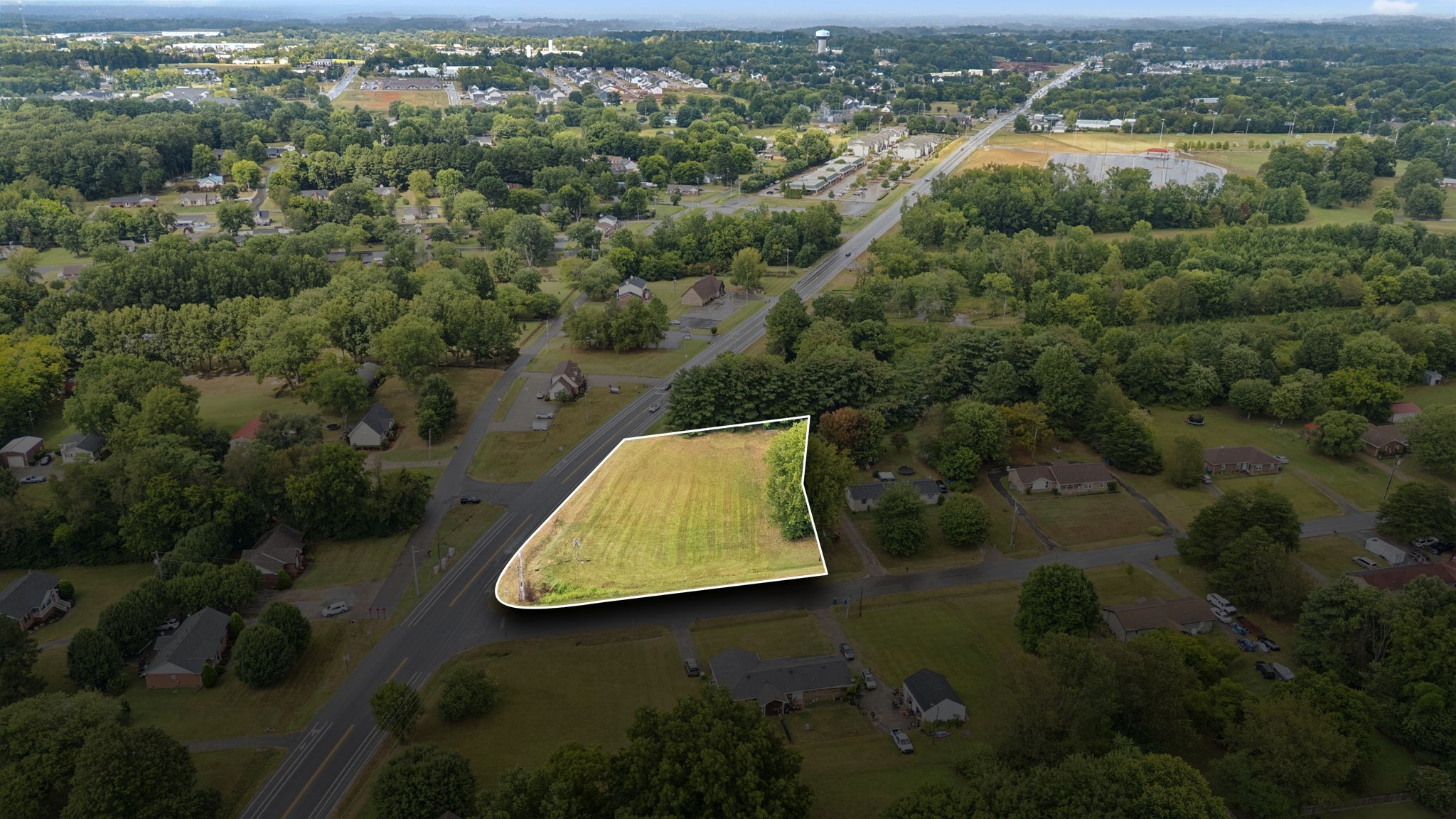 100 Rolling Acres Dr