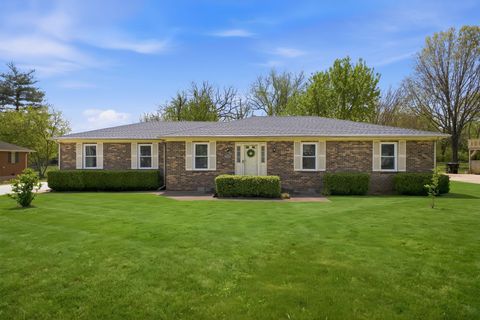 1115 Tomahawk Trce Murfreesboro TN 37129