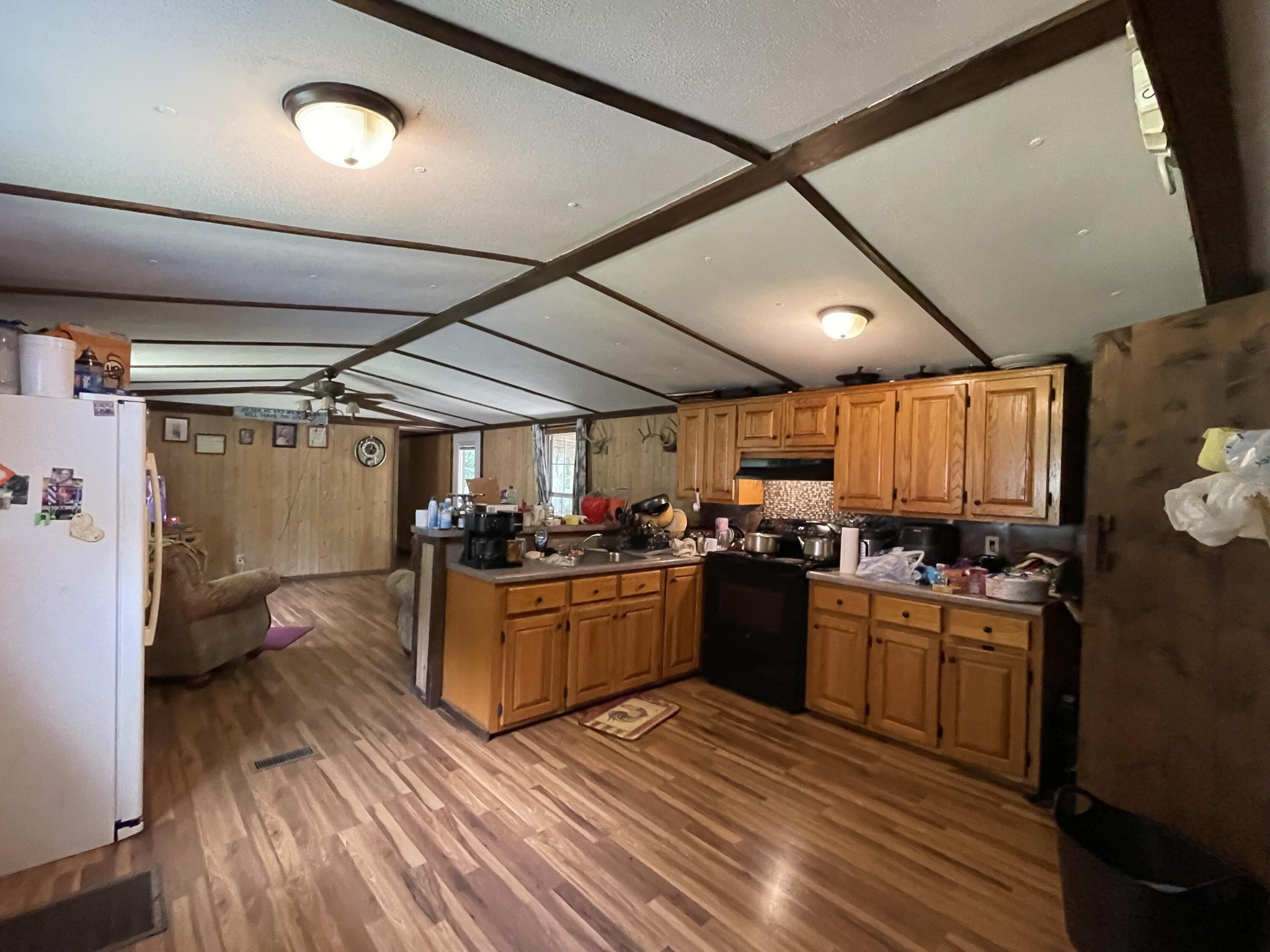 3406 Lowes Gap Road