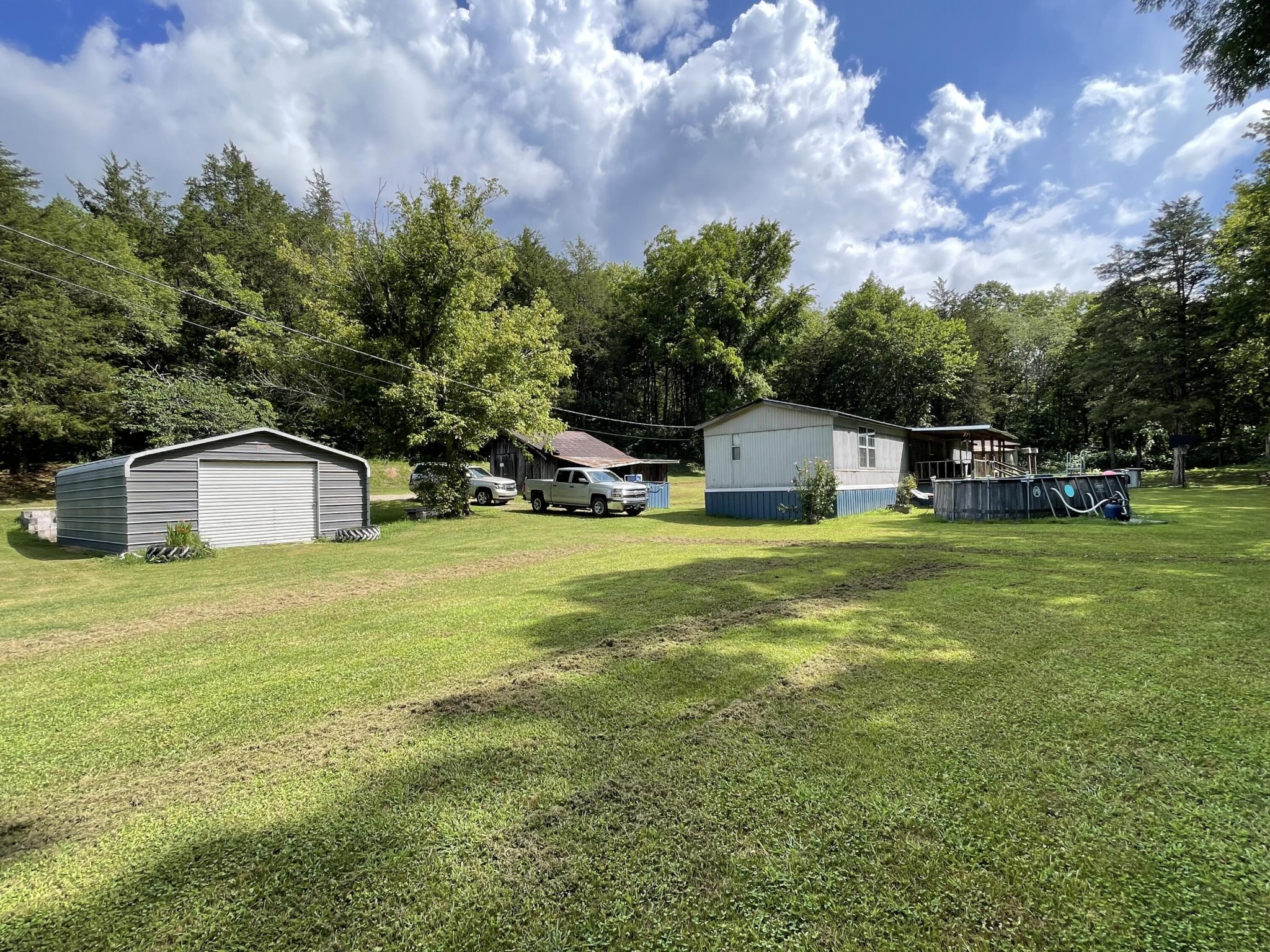 3406 Lowes Gap Road