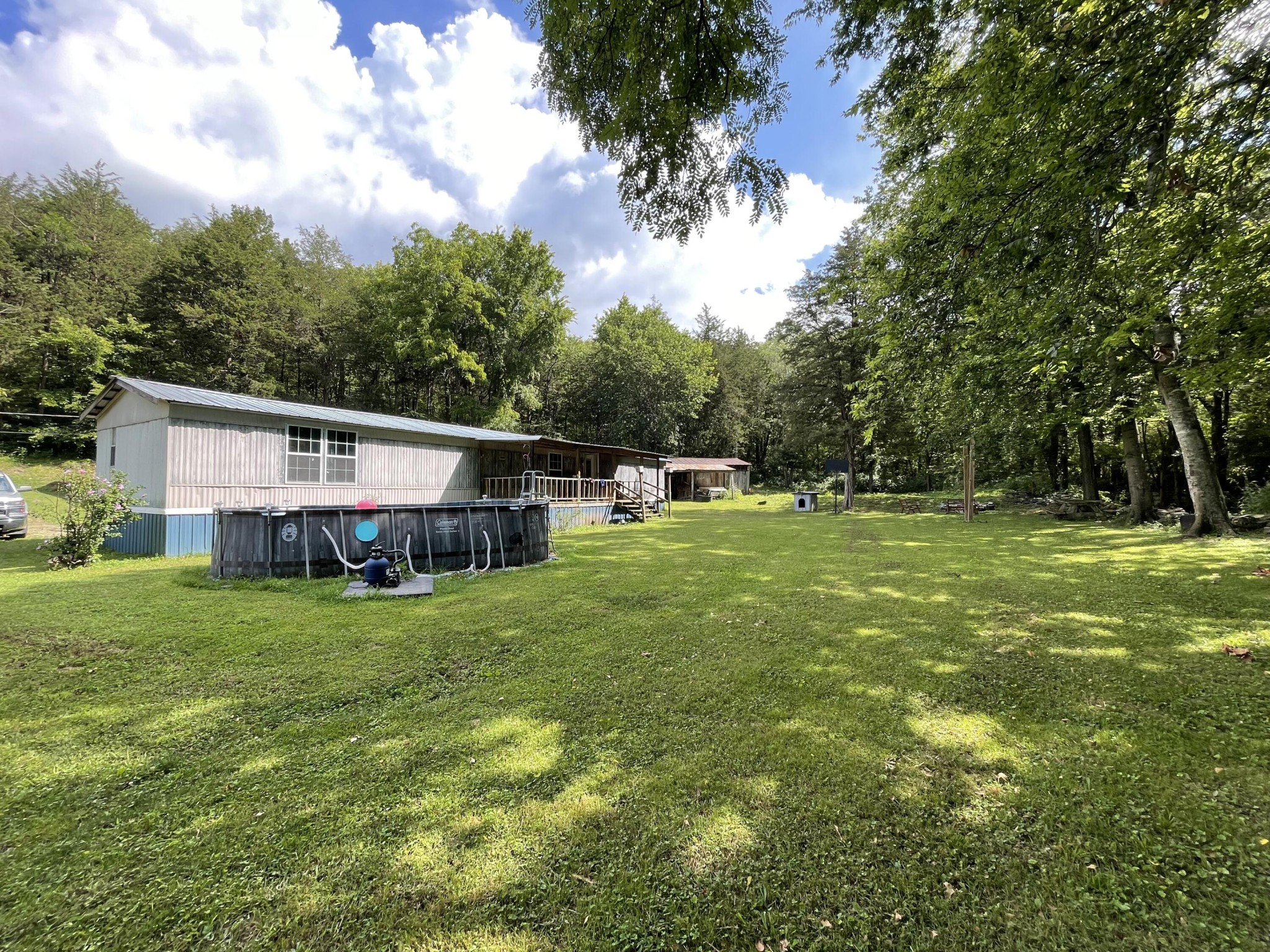 3406 Lowes Gap Road