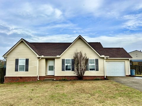 4007 W Richmond Shop Rd Lebanon TN 37090