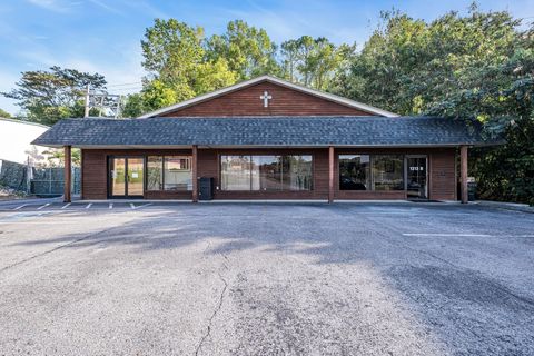 1213 W Gaines St Lawrenceburg TN 38464