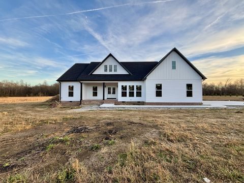 1826 Pocahontas Rd Morrison TN 37357