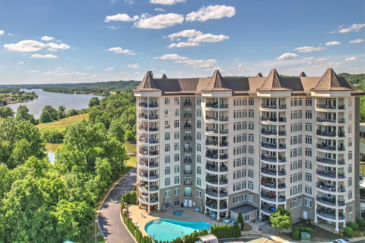 View Ashland City, TN 37015 condo