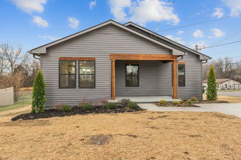 3341 Moorewood Dr Nashville TN 37207