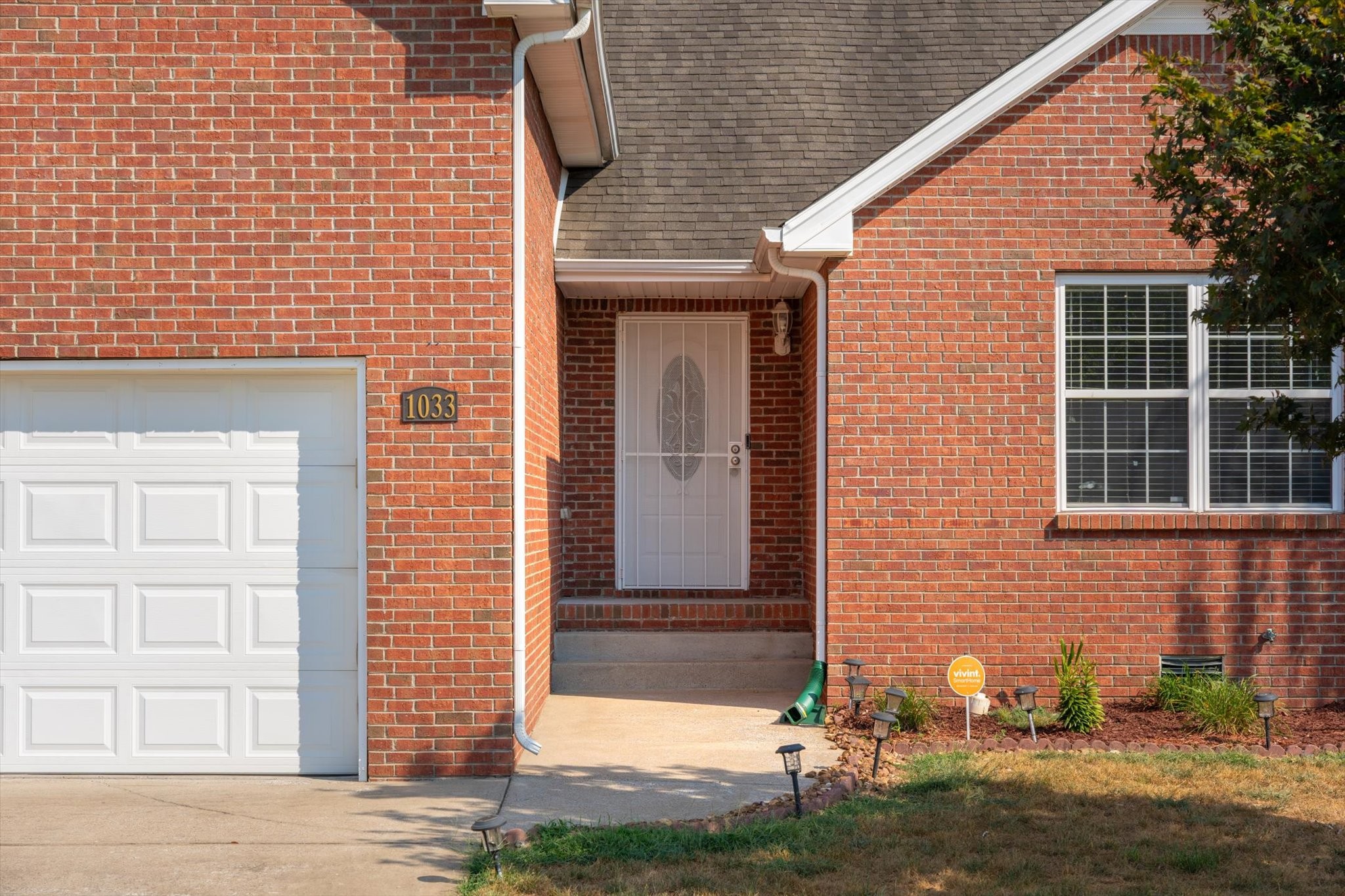 1033 Chardea Dr