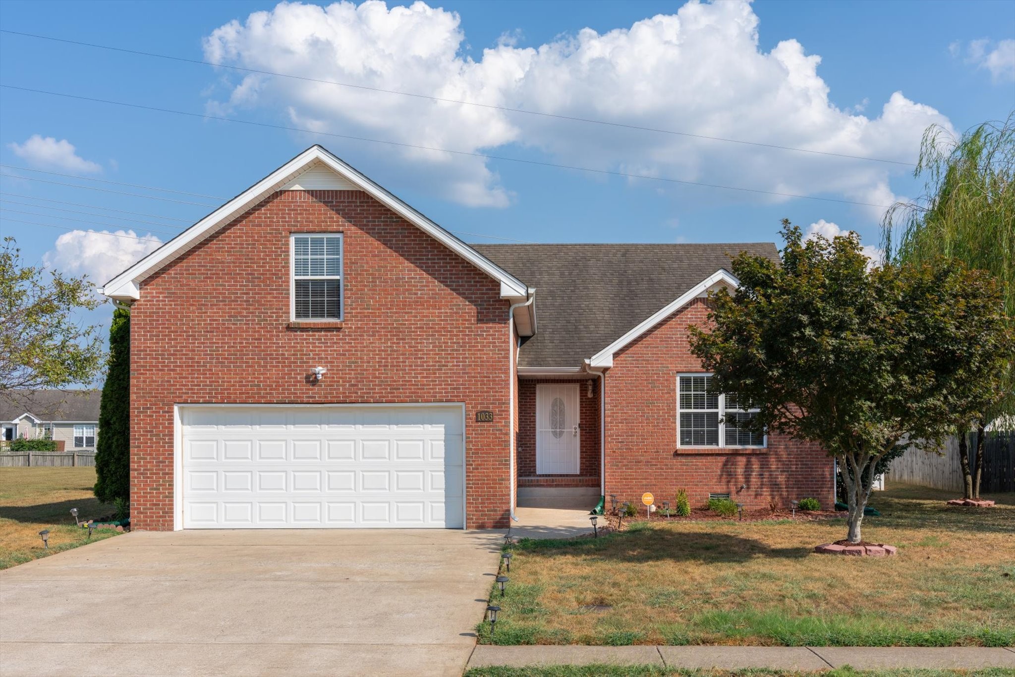 1033 Chardea Dr