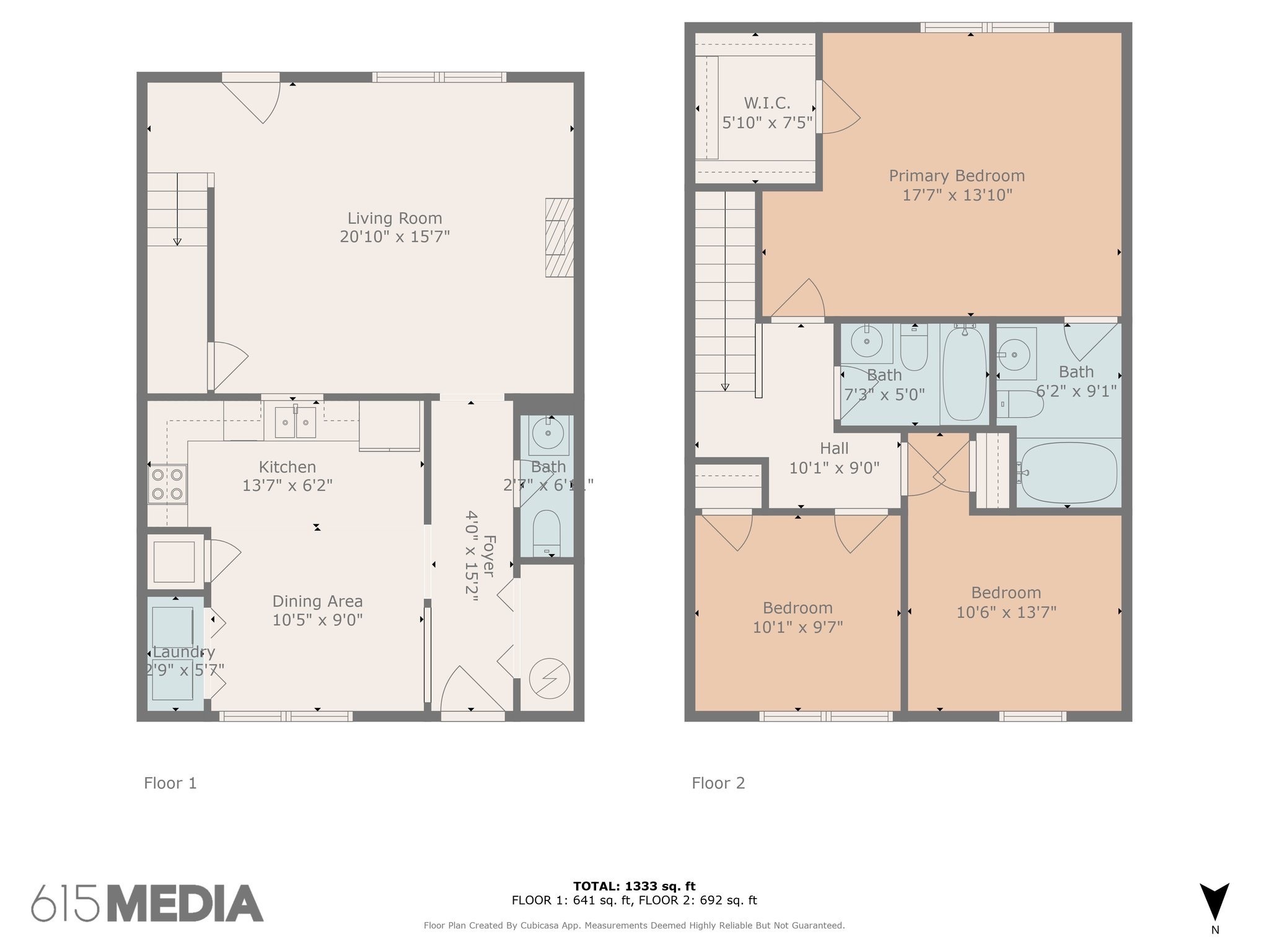 Antioch, Tennessee 37013, United States, 3 Bedrooms Bedrooms, ,3 BathroomsBathrooms,Residential,Active,161082
