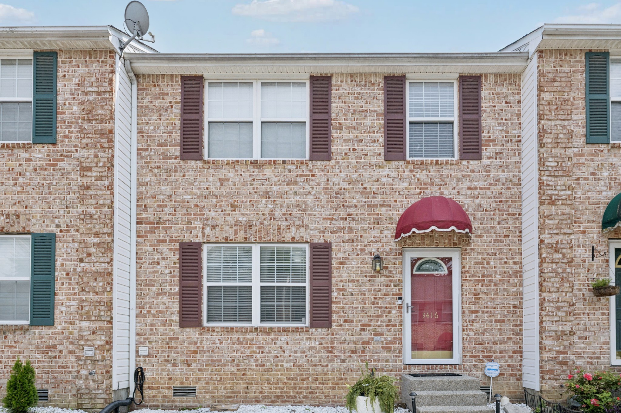 3416 Old Anderson Rd