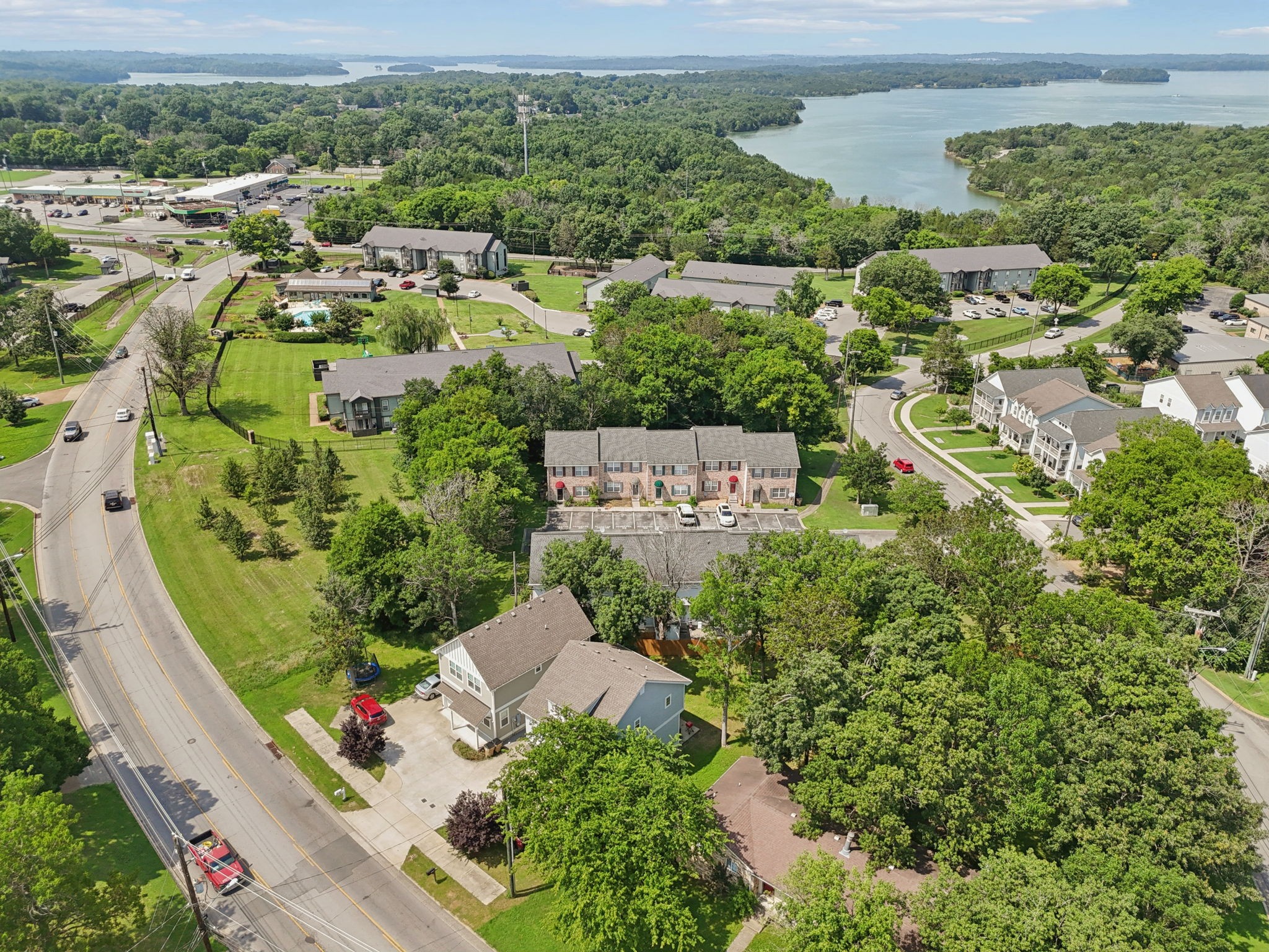 3416 Old Anderson Rd