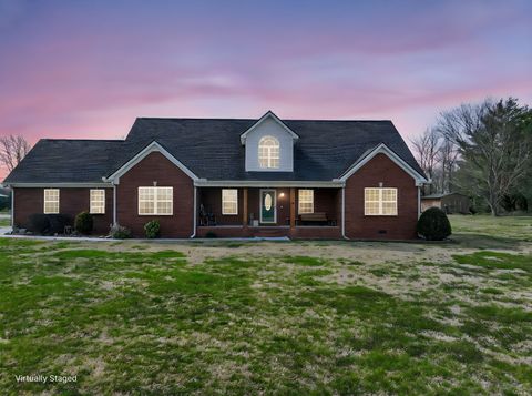 560 Crosswood Ct Murfreesboro TN 37127