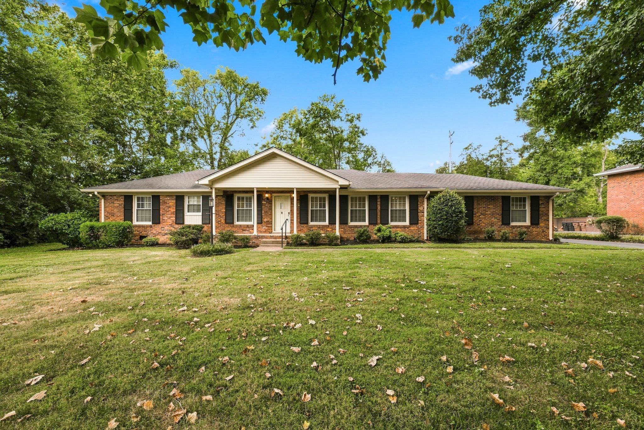5321 Overton Rd