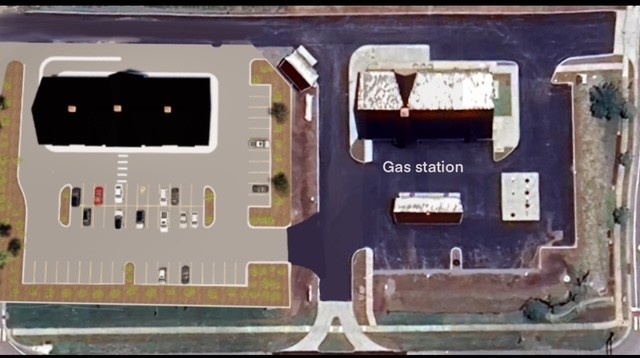 1995 Golden Bear Gtwy