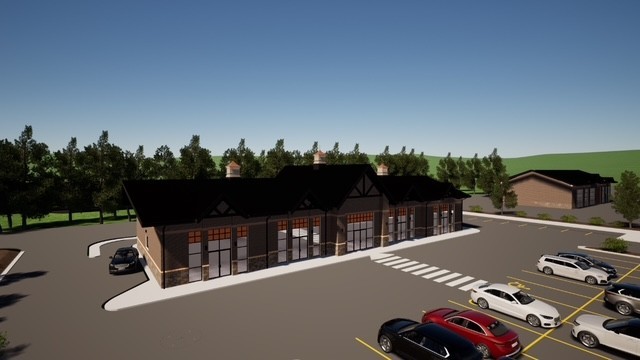 1995 Golden Bear Gtwy