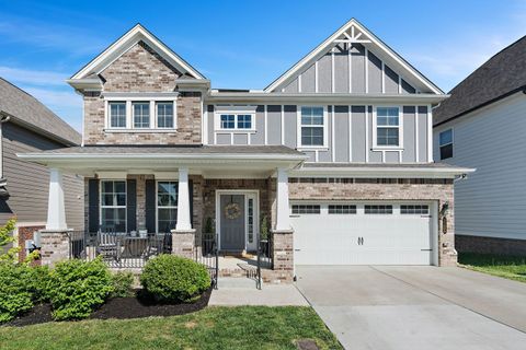1125 Clendening Dr Gallatin TN 37066