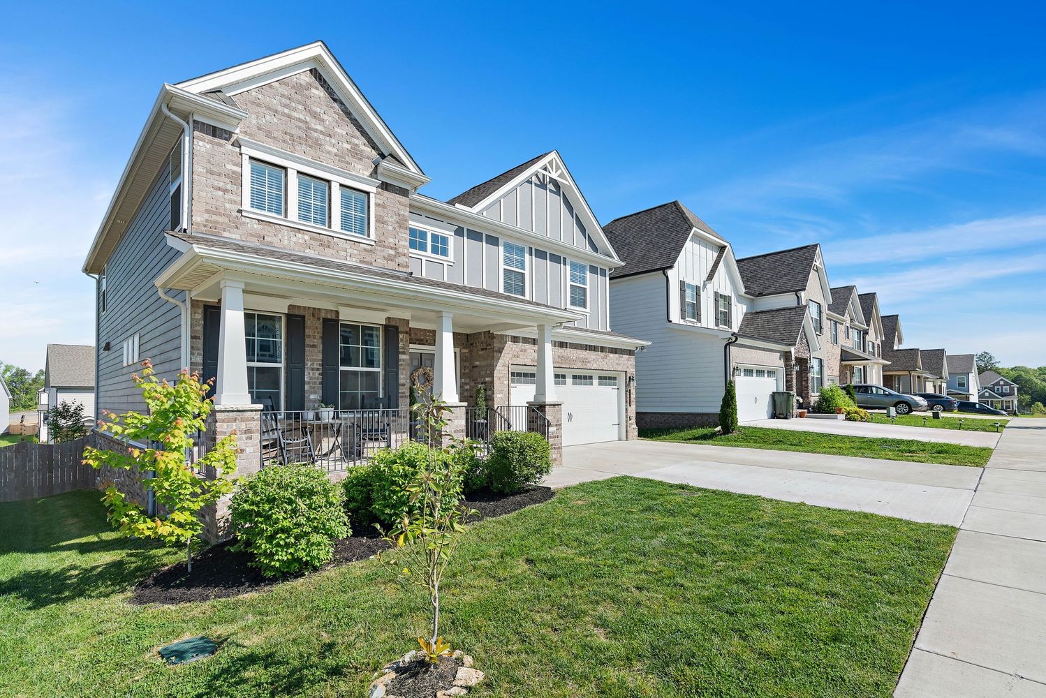1125 Clendening Dr