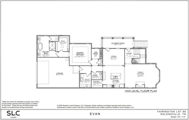 3101 Winterberry Dr, Nolensville - listing photo 2
