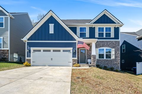526 Shady Dell Trl, Smyrna, TN 37167 - MLS#: 2798434