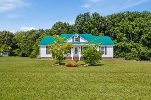 535 Darbytown Rd Hohenwald TN 38462