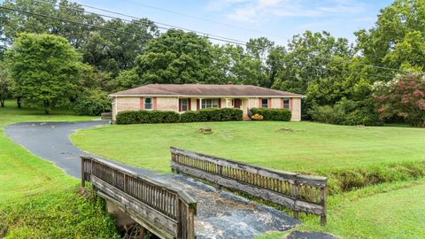 557 Alvin York Highway Whitwell TN 37397