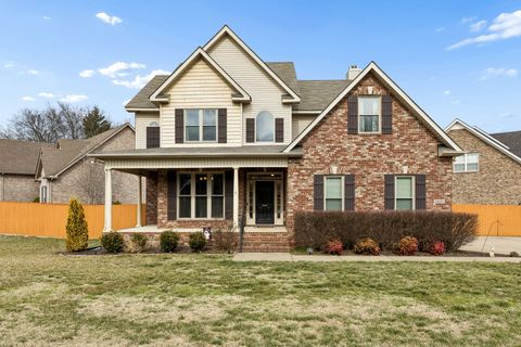 2820 Maylon Dr Murfreesboro TN 37128