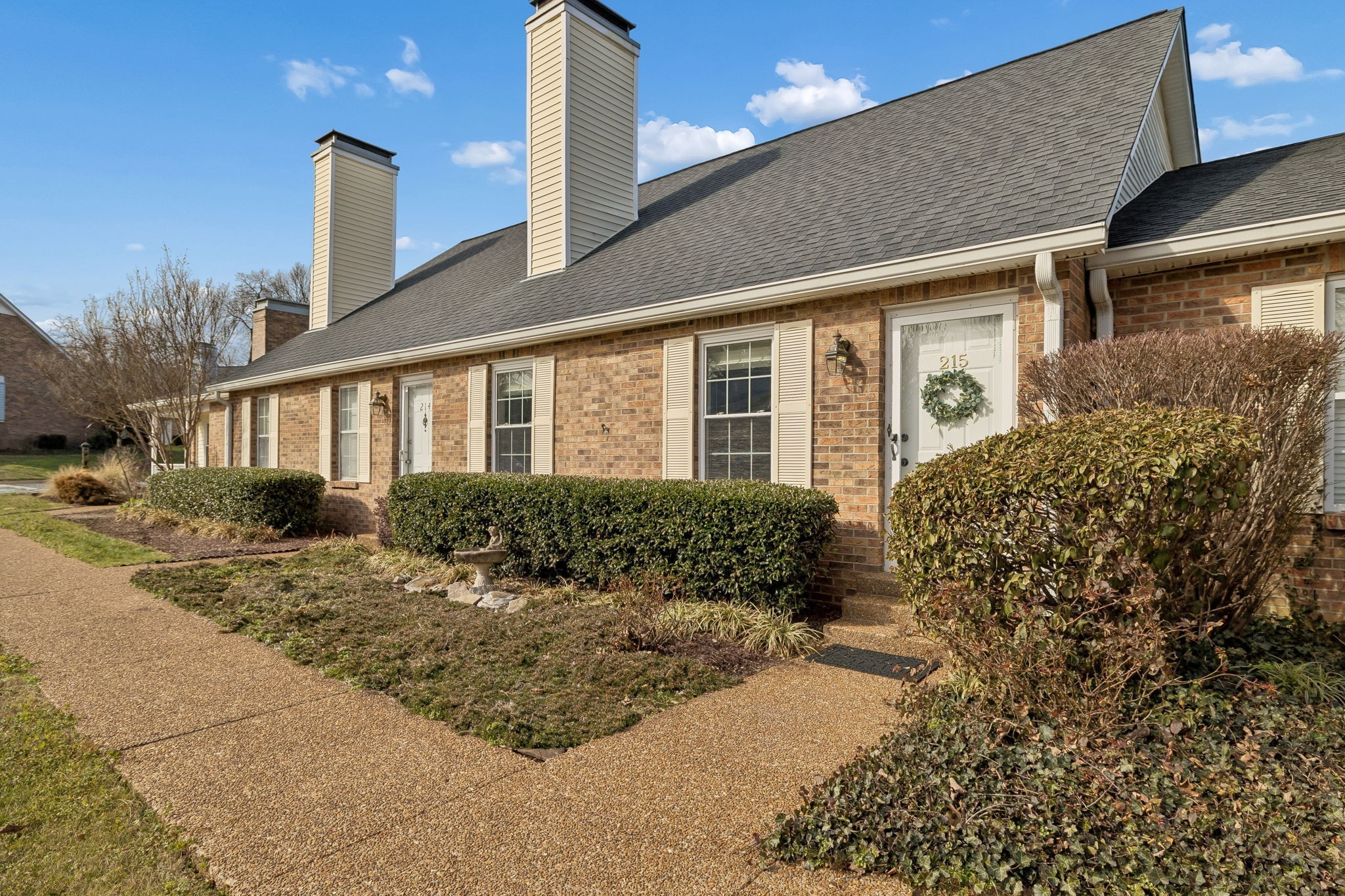 215 Cumberland Trce