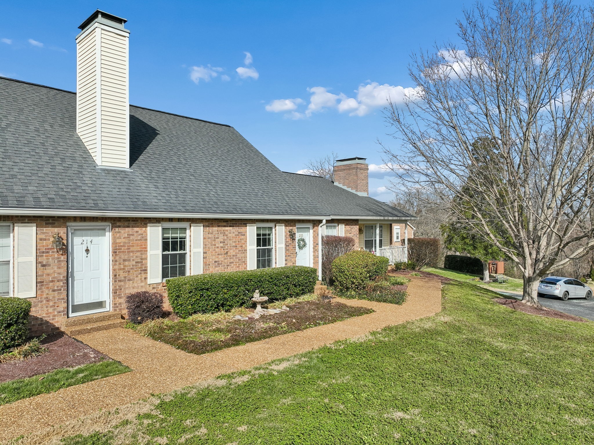215 Cumberland Trce