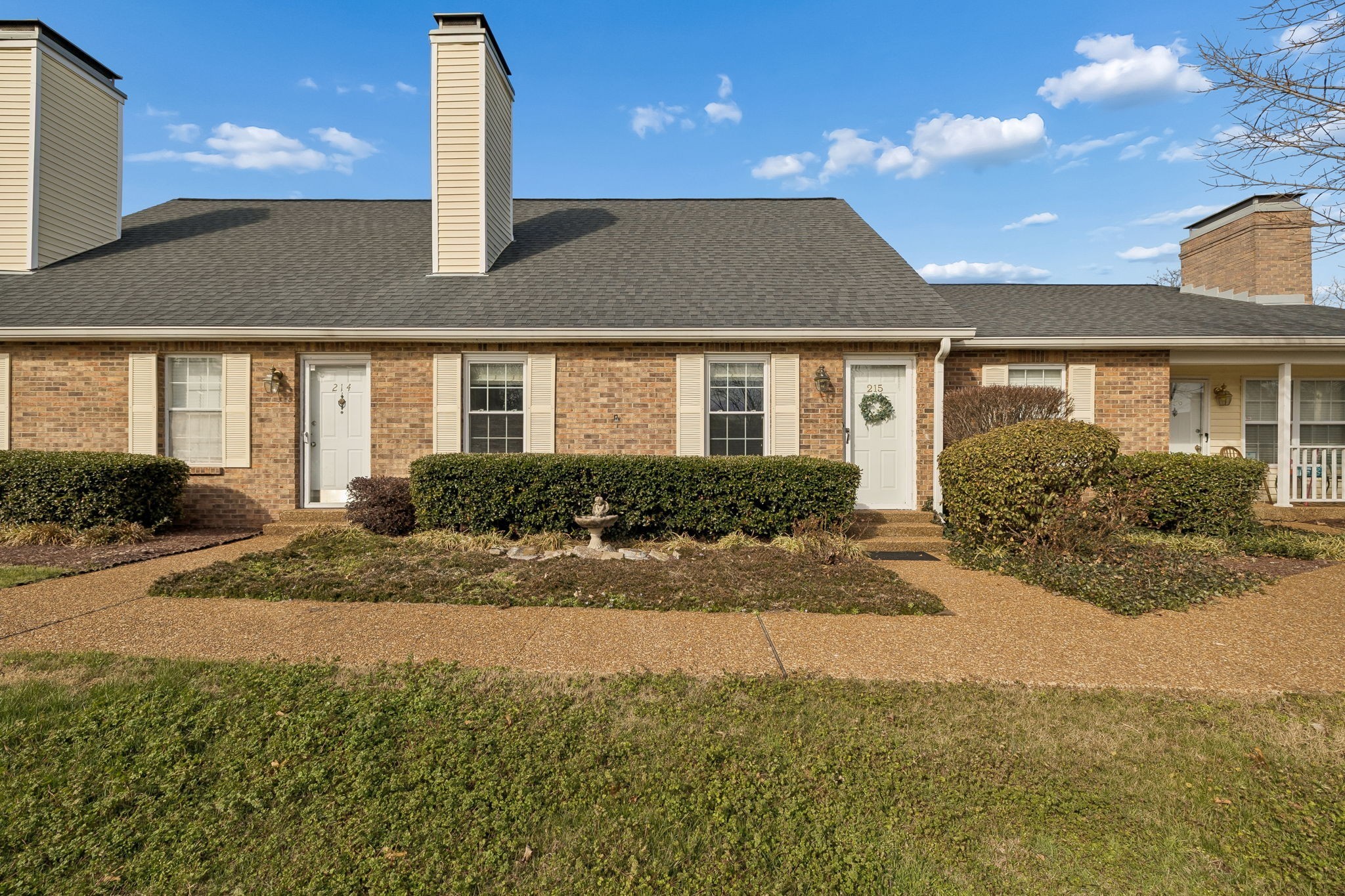 215 Cumberland Trce