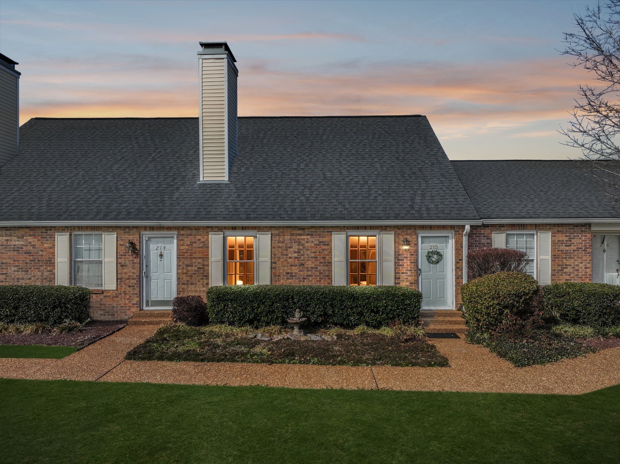 215 Cumberland Trce