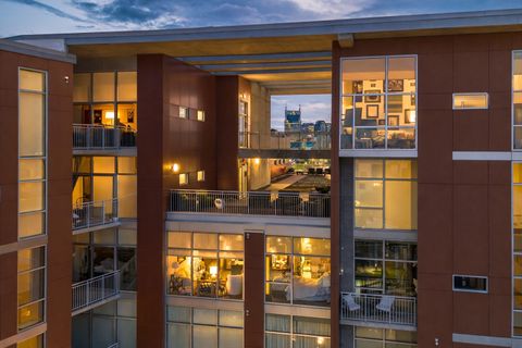 Photo of 2115 Yeaman Pl #405, Nashville, TN 37206 (MLS # 3145705)