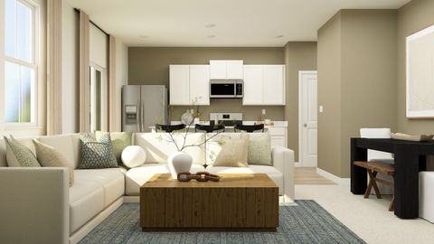 388 Lacewing Lane Clarksville TN 37043