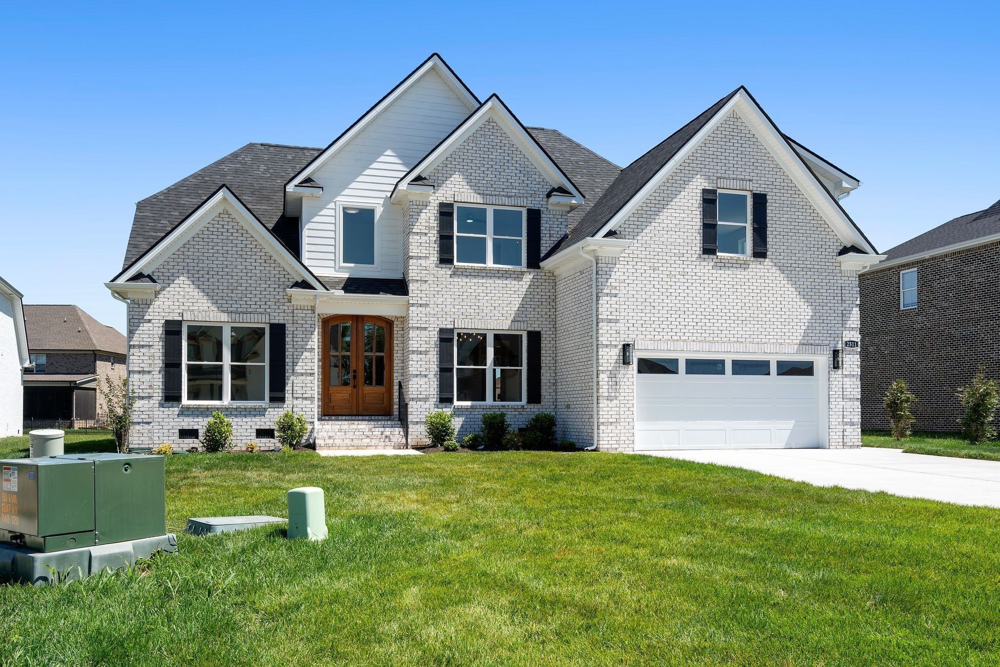 2511 Colleen Dr