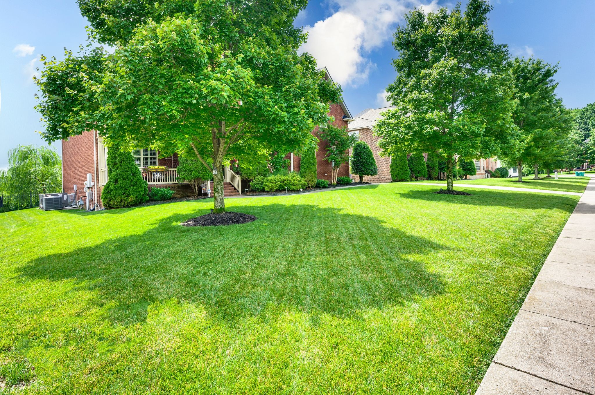 3009 Burnley Ct