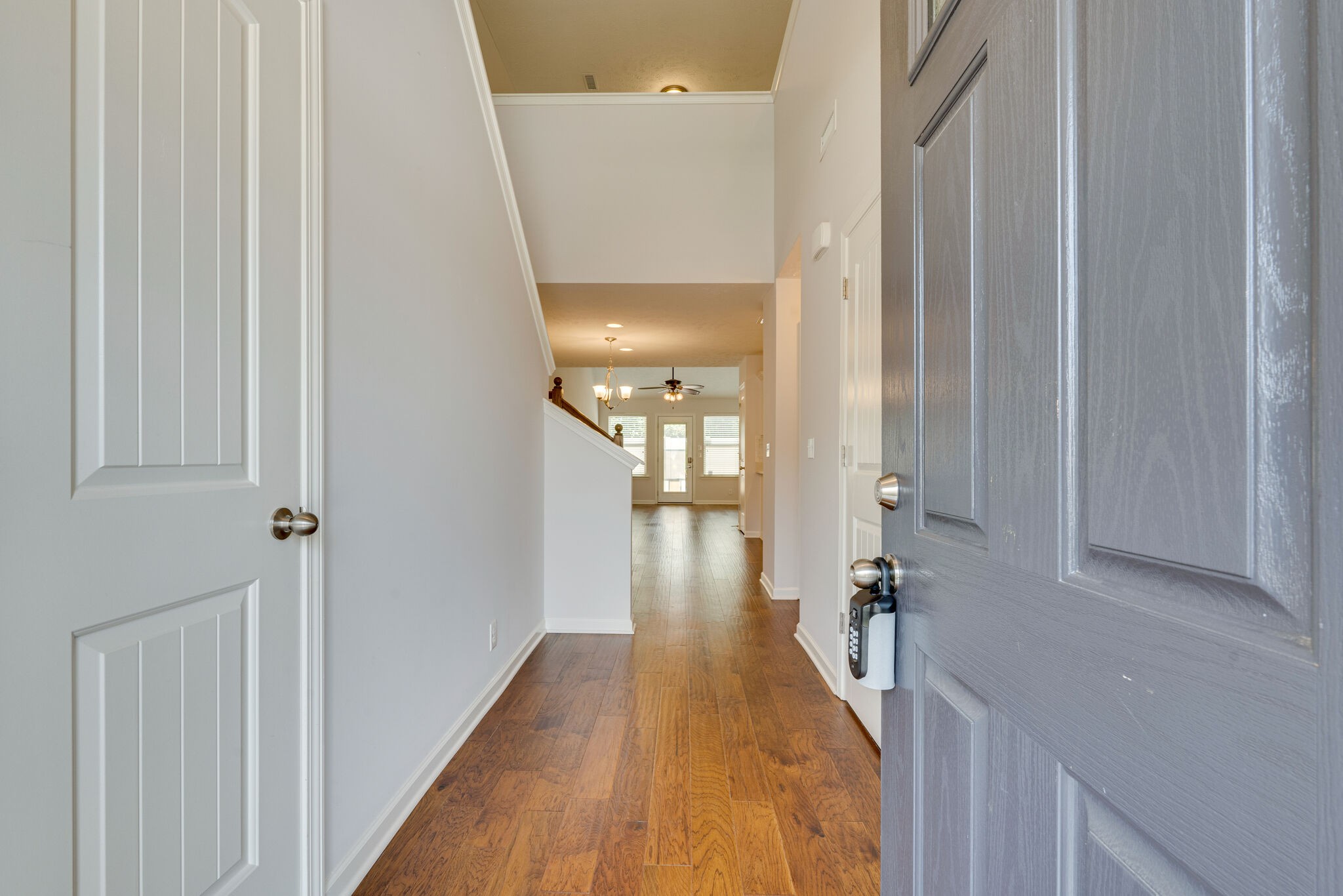 Photo 4 of 33 of 4237 Sunday Silence Way townhome