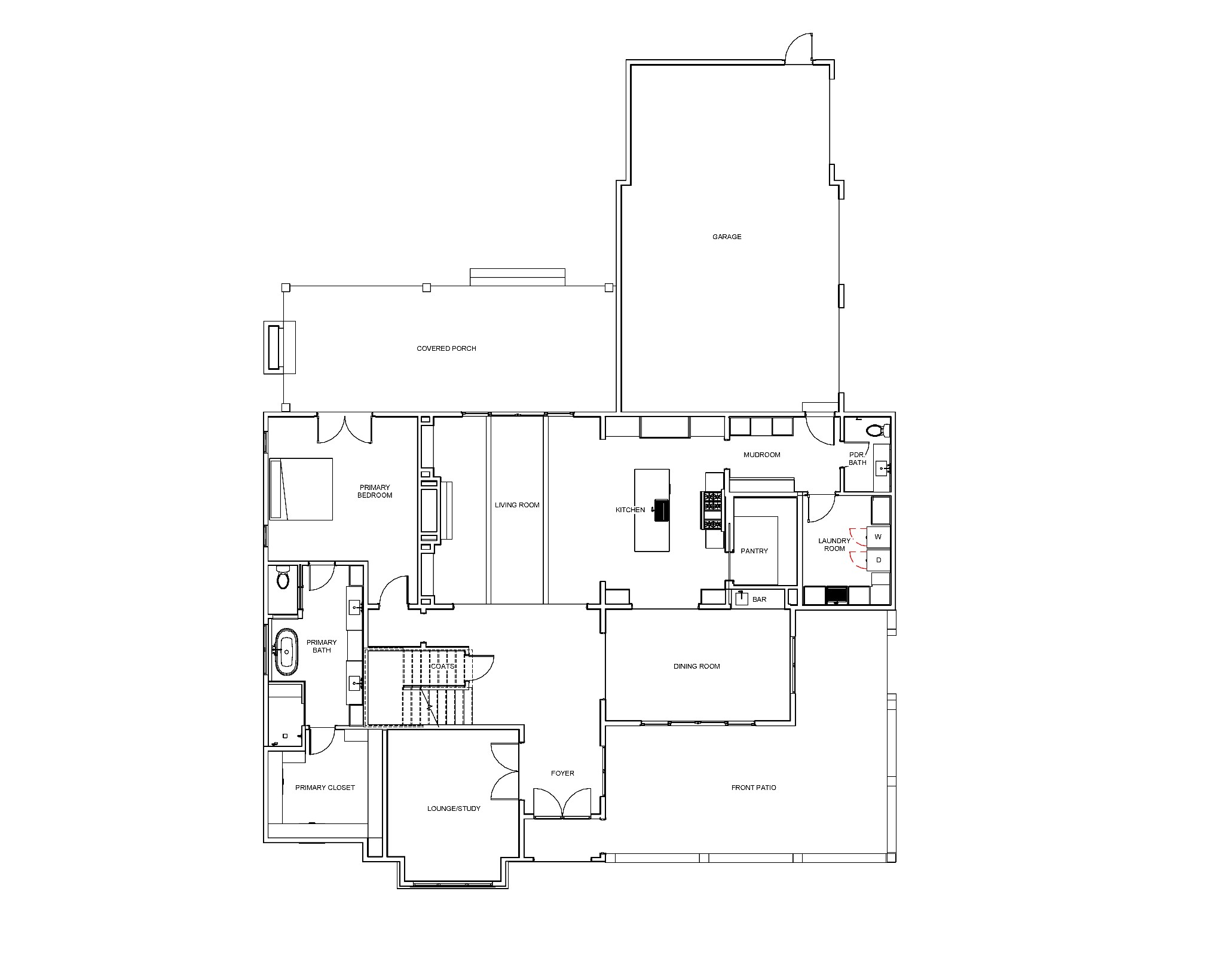 4514 Belmont Park Ter