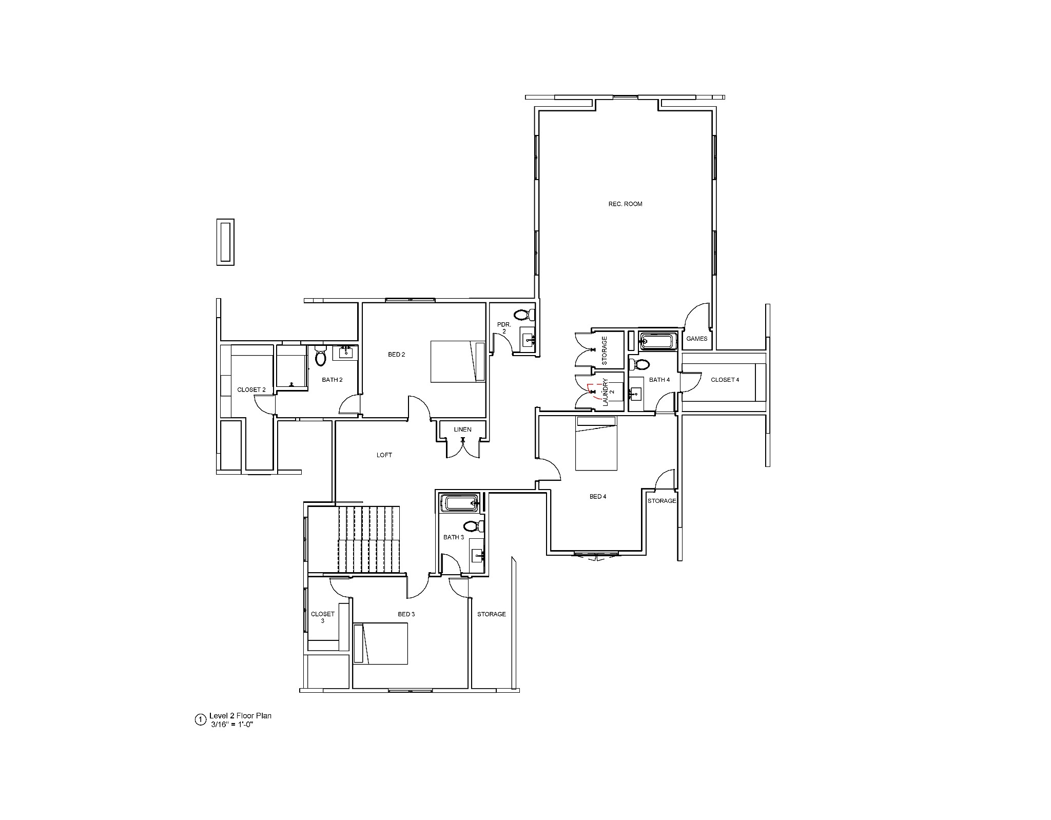4514 Belmont Park Ter