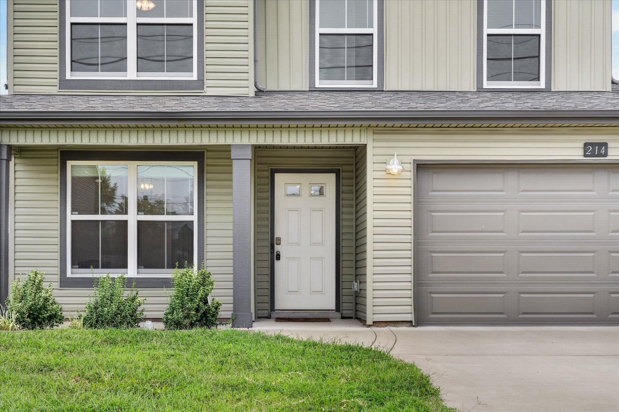 214 Copeland Drive