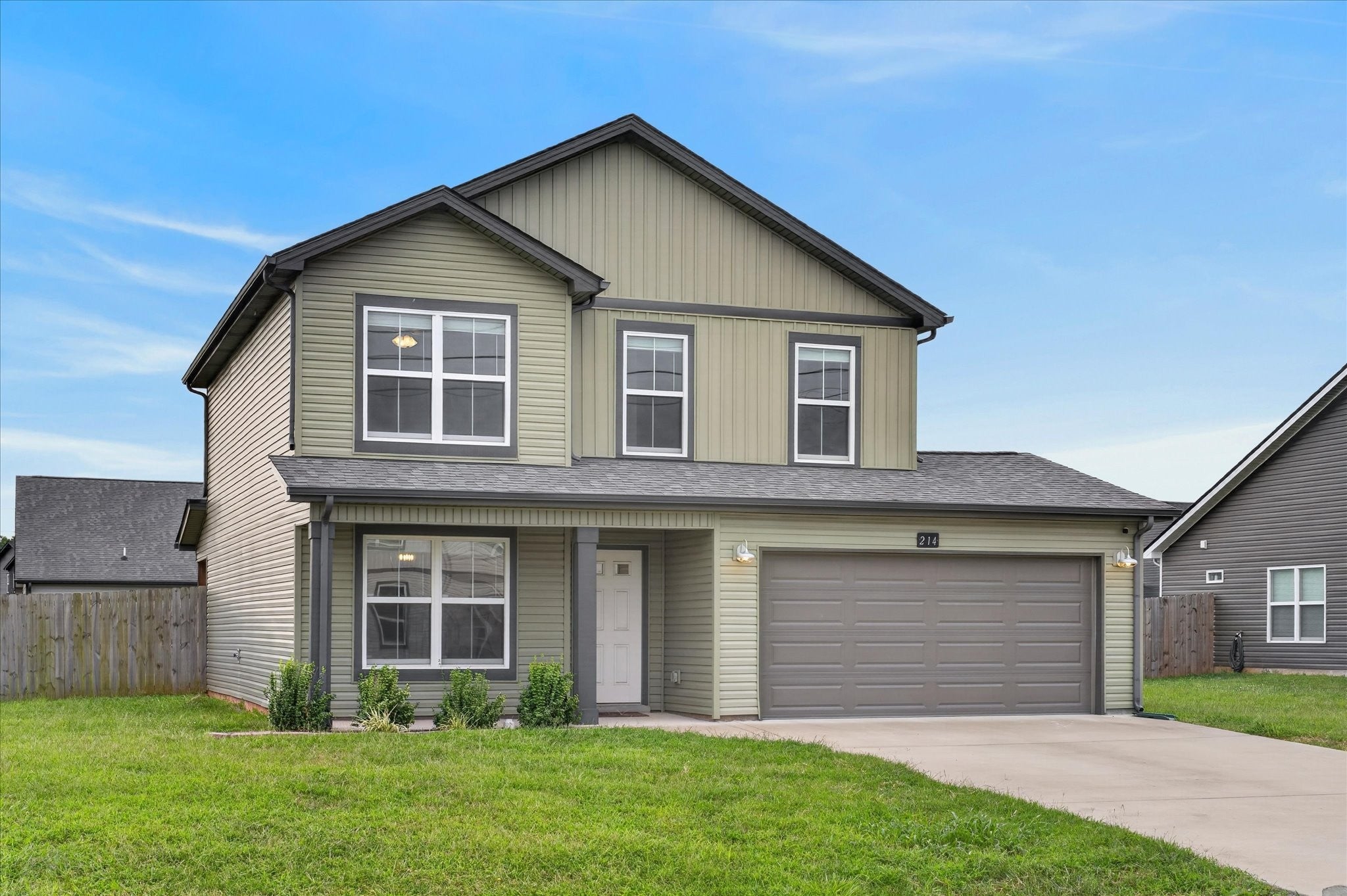 214 Copeland Drive