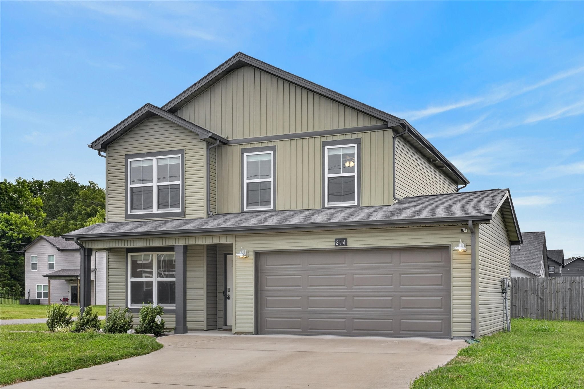 214 Copeland Drive