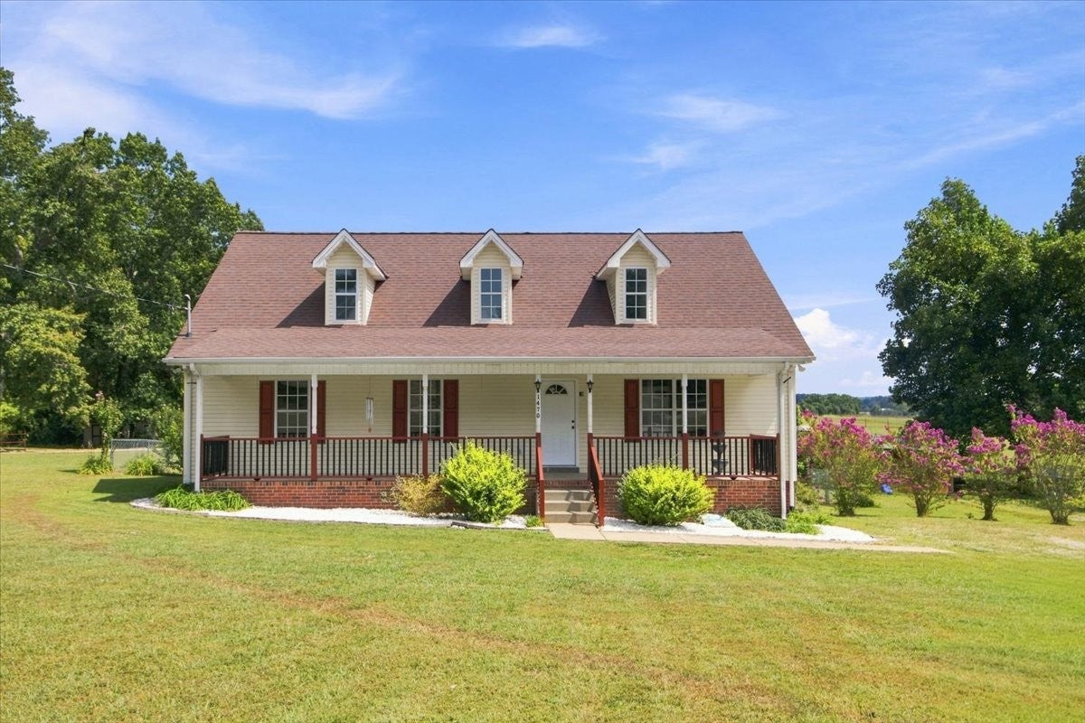 1470 Rock Church Rd