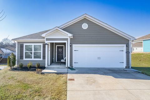 2820 Buzz St Columbia TN 38401