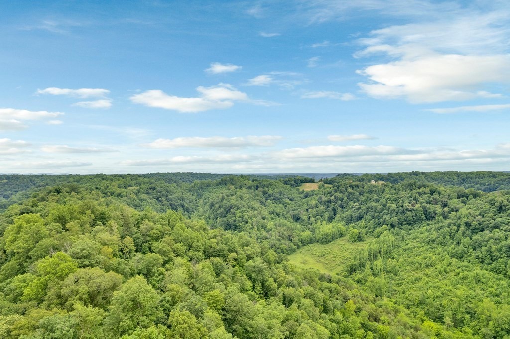 0 Hurrican Branch Road