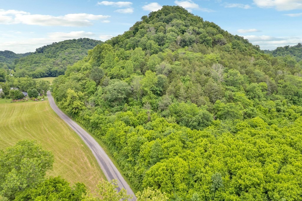 0 Hurrican Branch Road