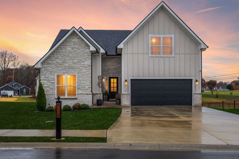 229 Bluebell Dr Clarksville TN 37043