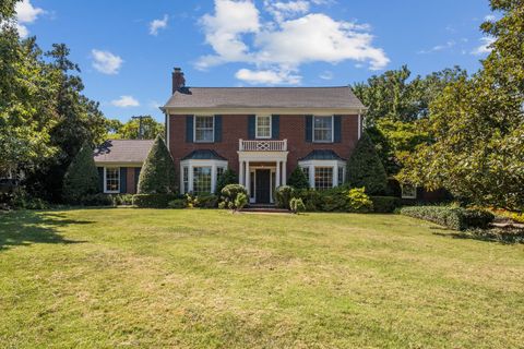 3431 Hampton Ave Nashville TN 37215